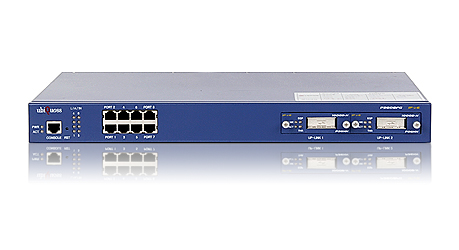 L2 Switch P3608FG
